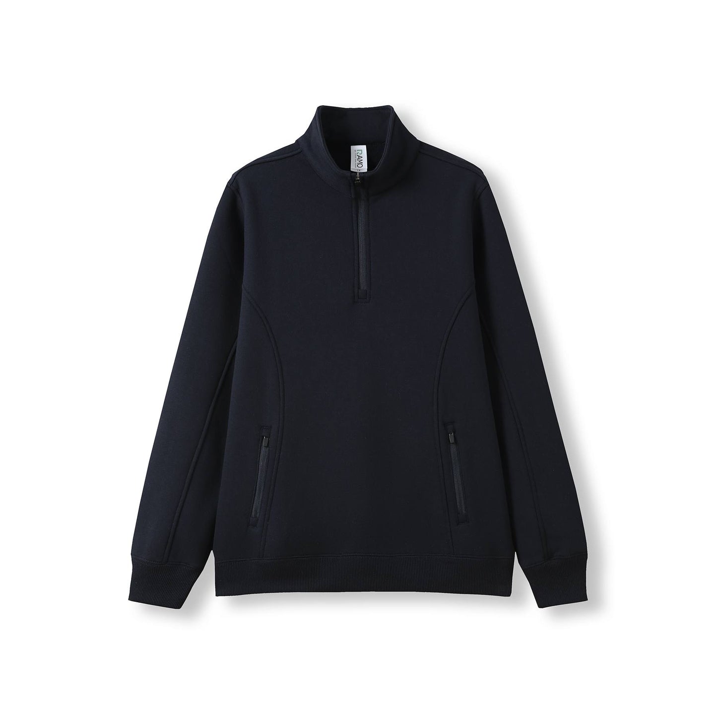 RAMO Enterprise Half Zip Fleece Woman’s