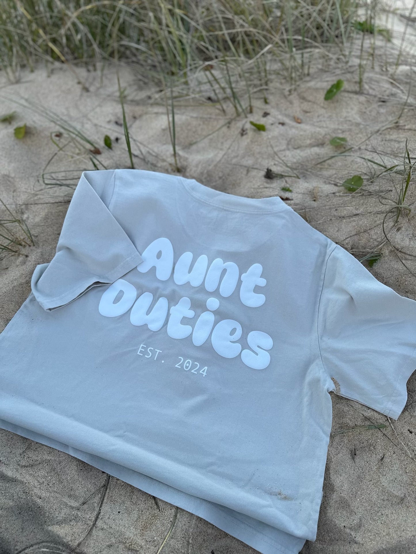 Woman's Family Tee