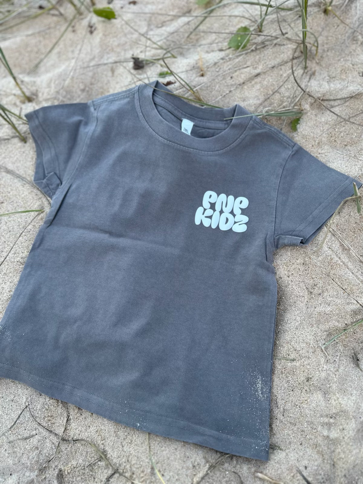 Kid's Family Tee