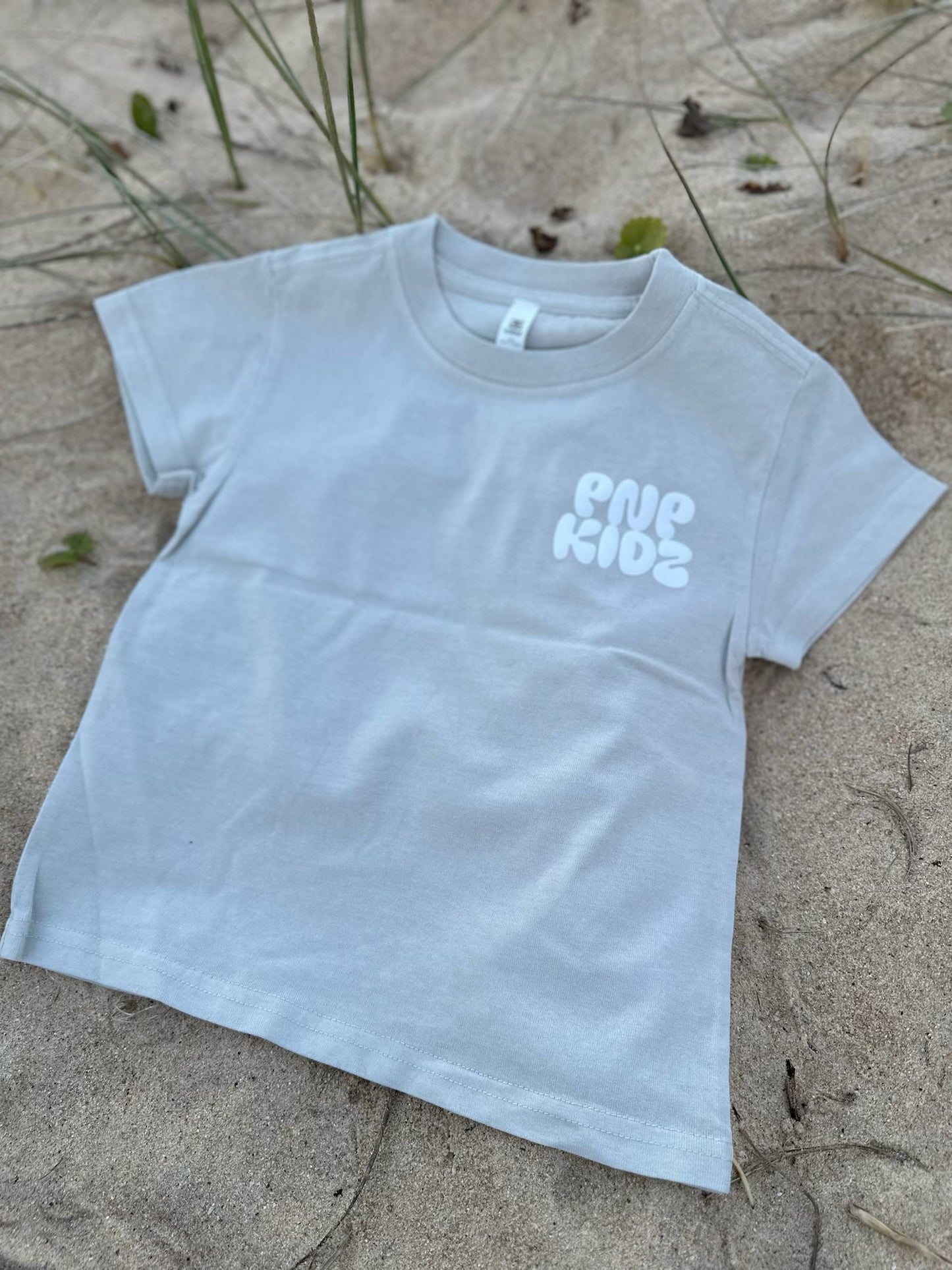 Kid's Family Tee