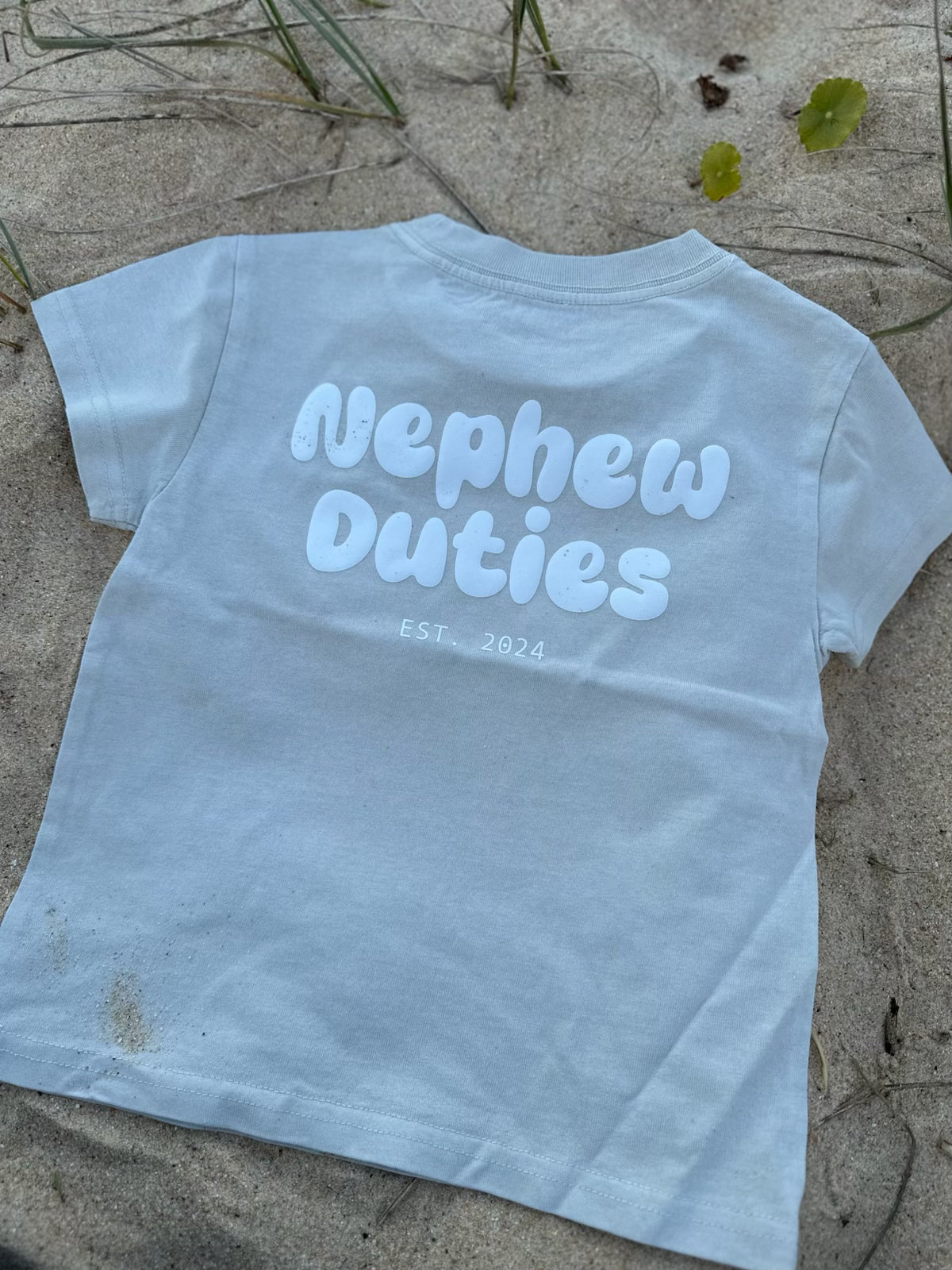 Kid's Family Tee