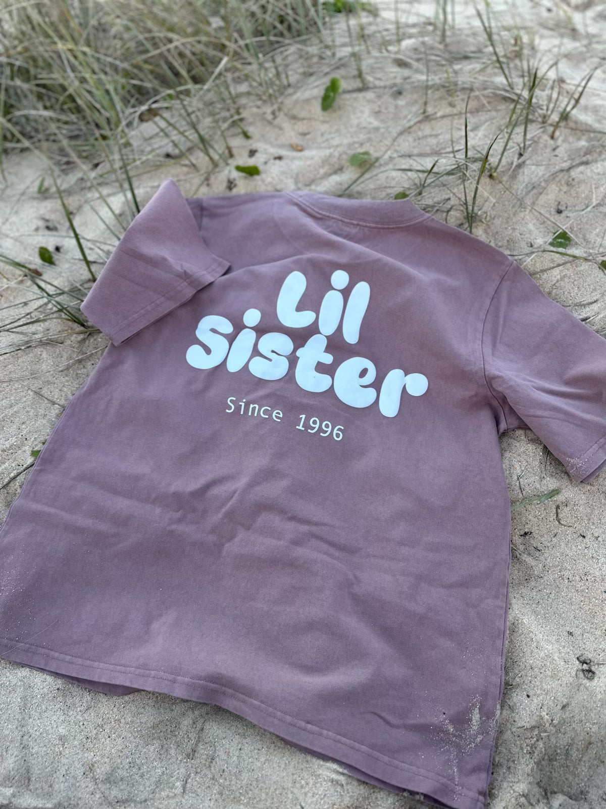 Woman's Family Tee
