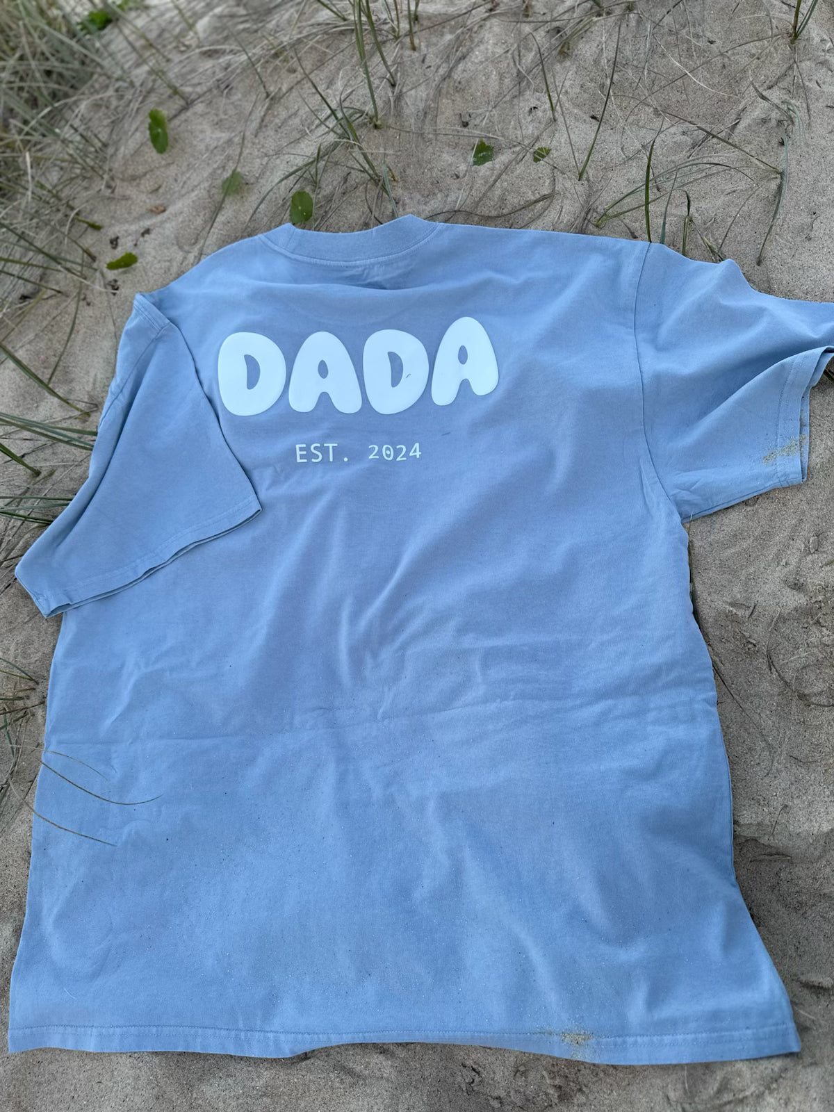 Men's Family Tee