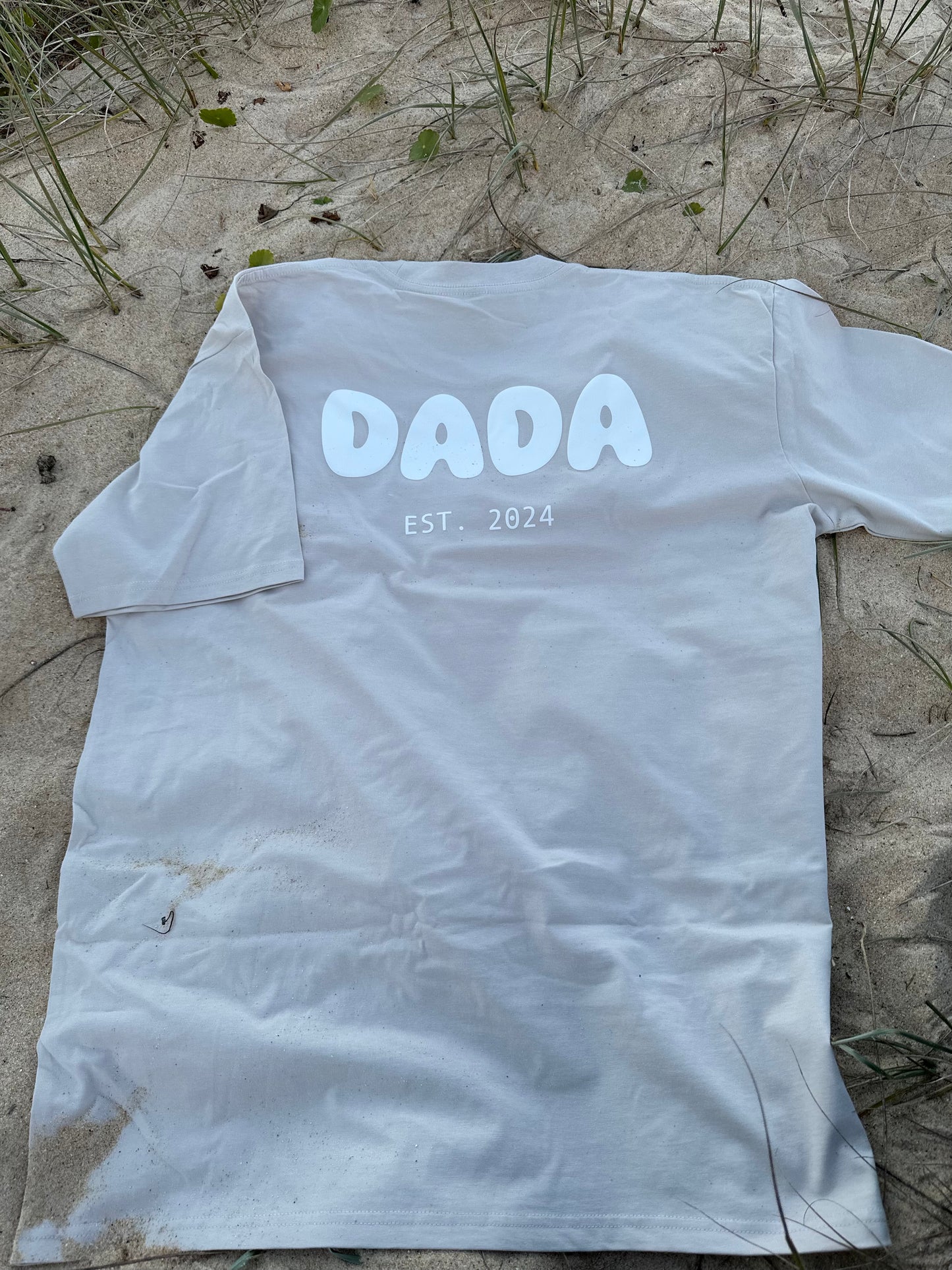 Men's Family Tee