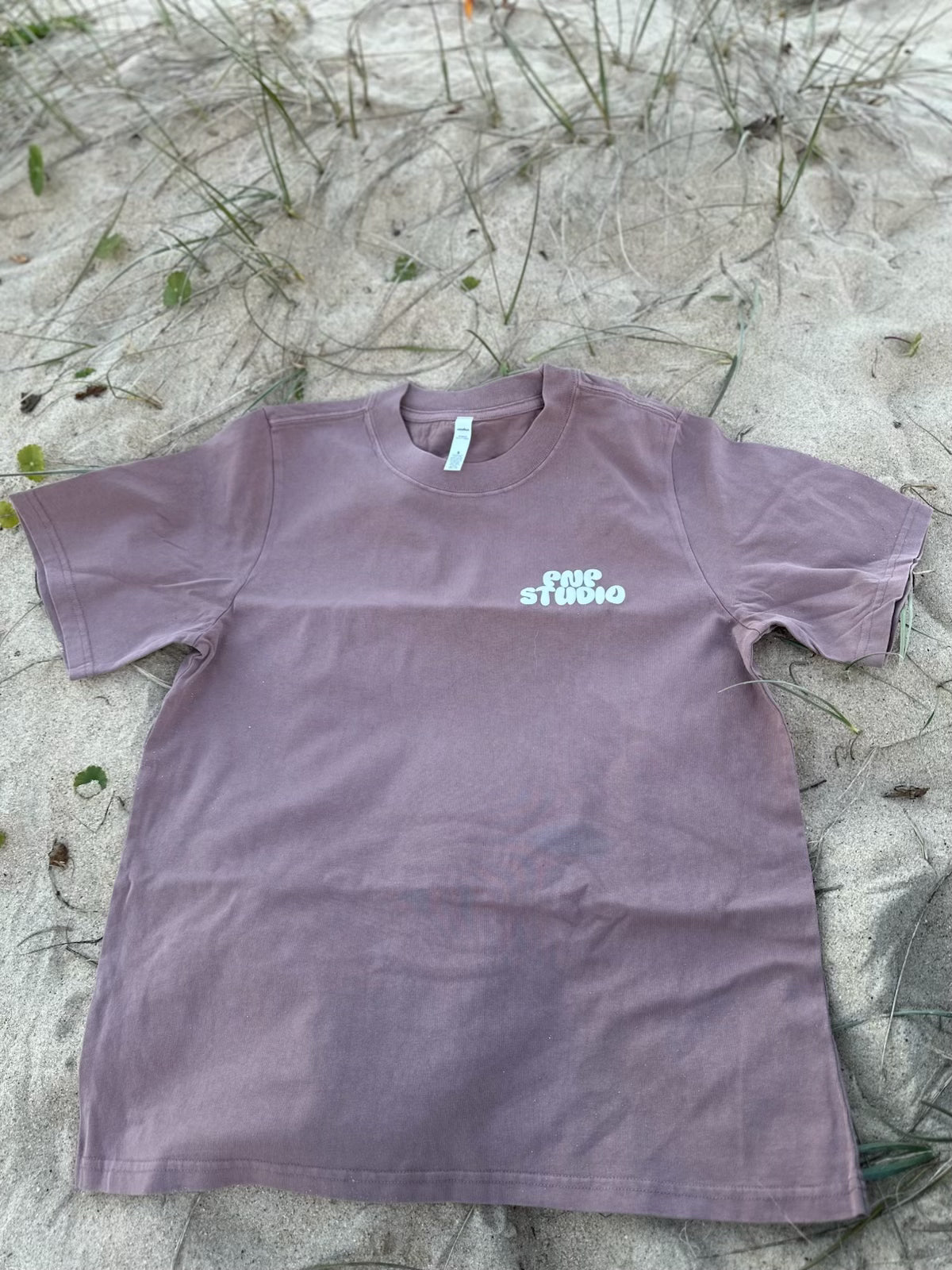 Woman's Family Tee