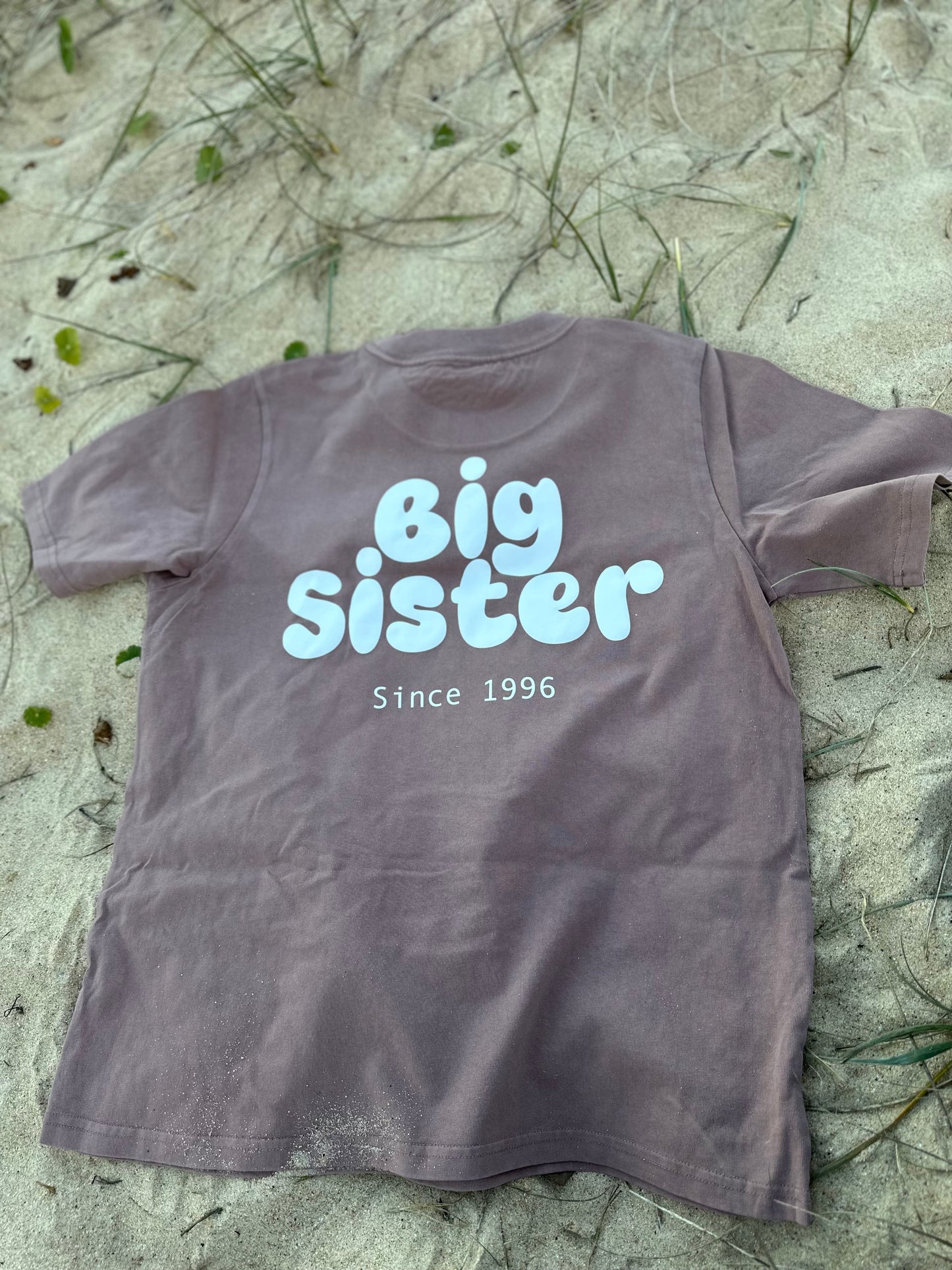 Woman's Family Tee