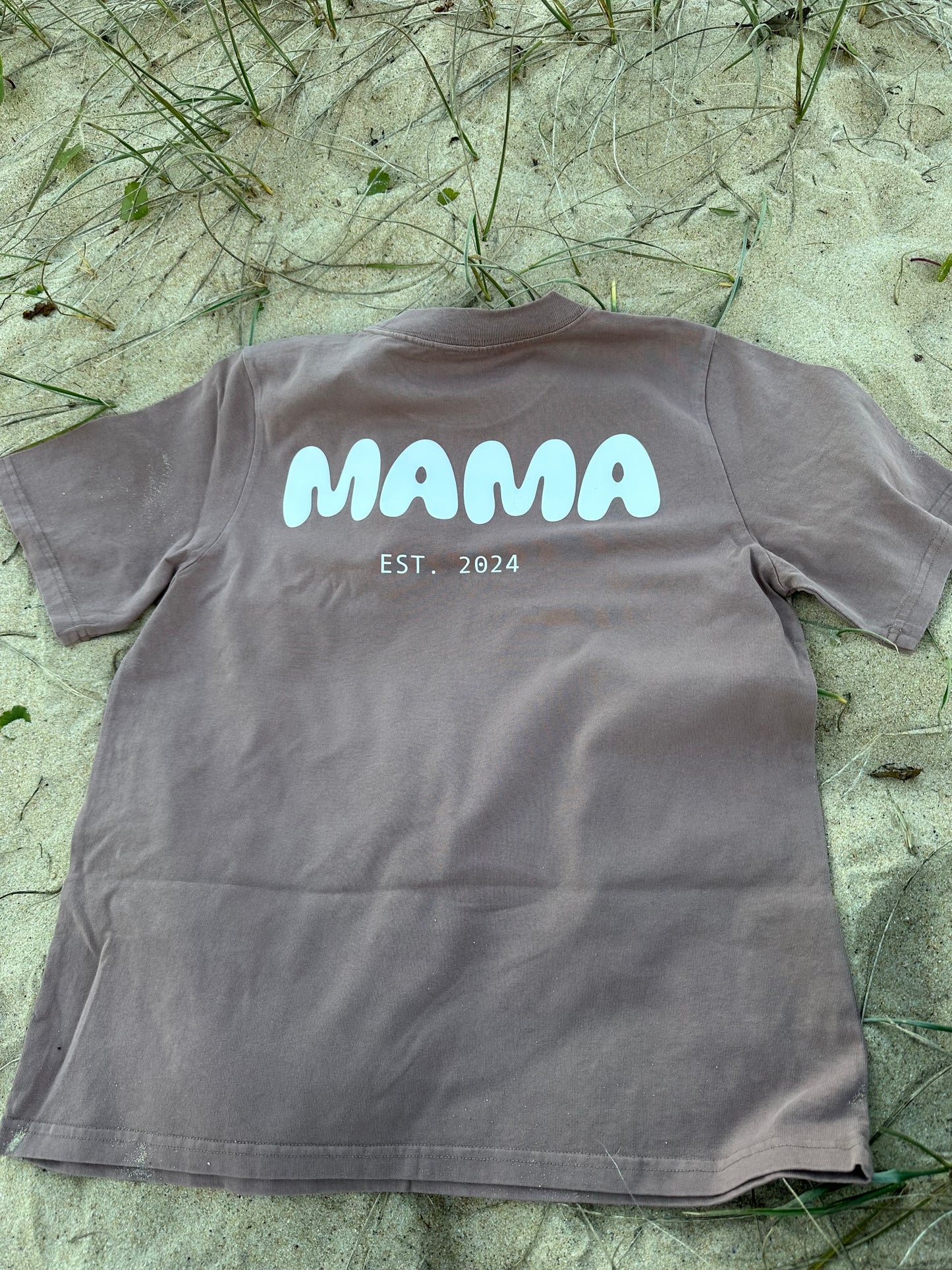 Woman's Family Tee