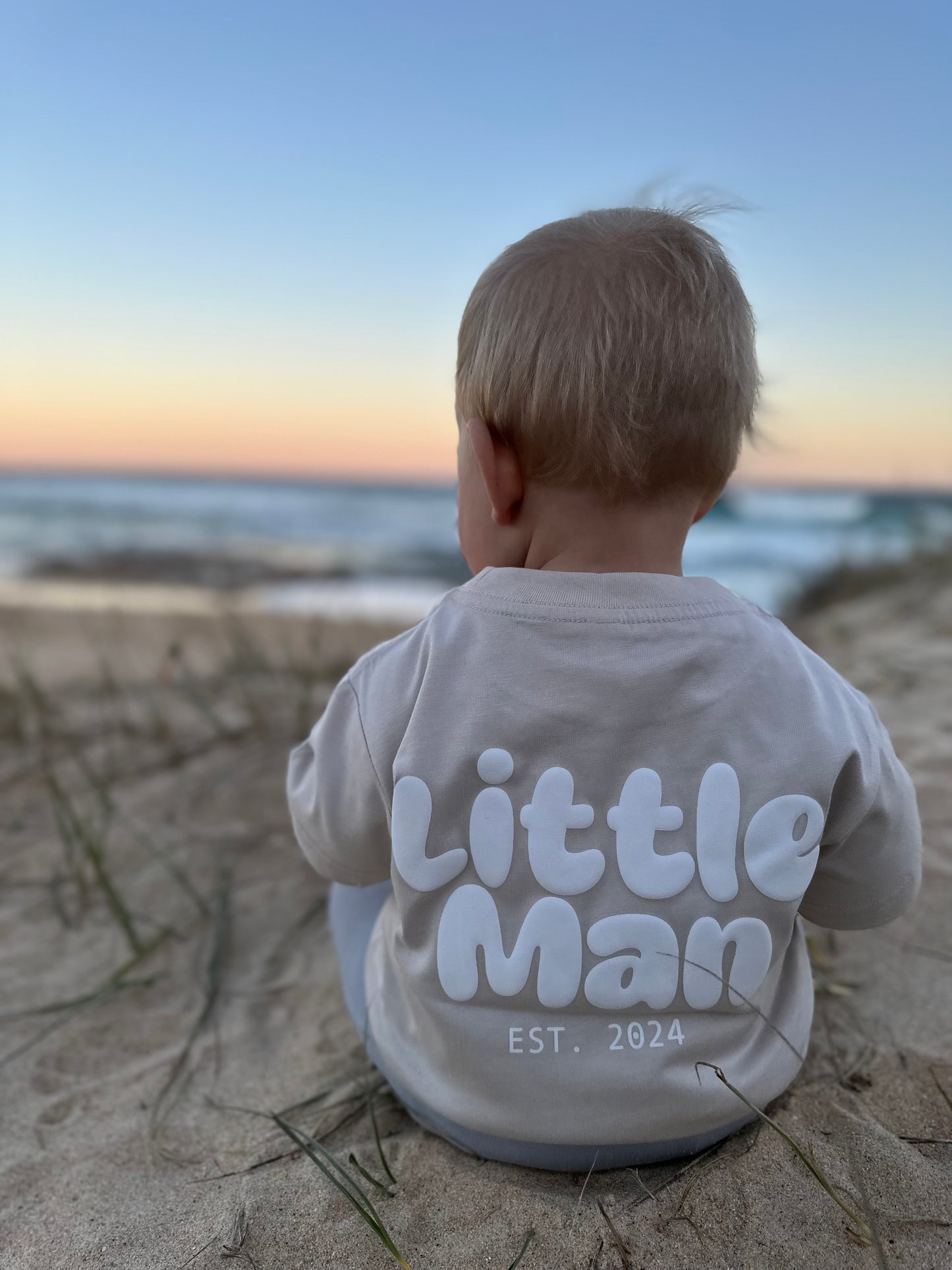 Kid's Family Tee