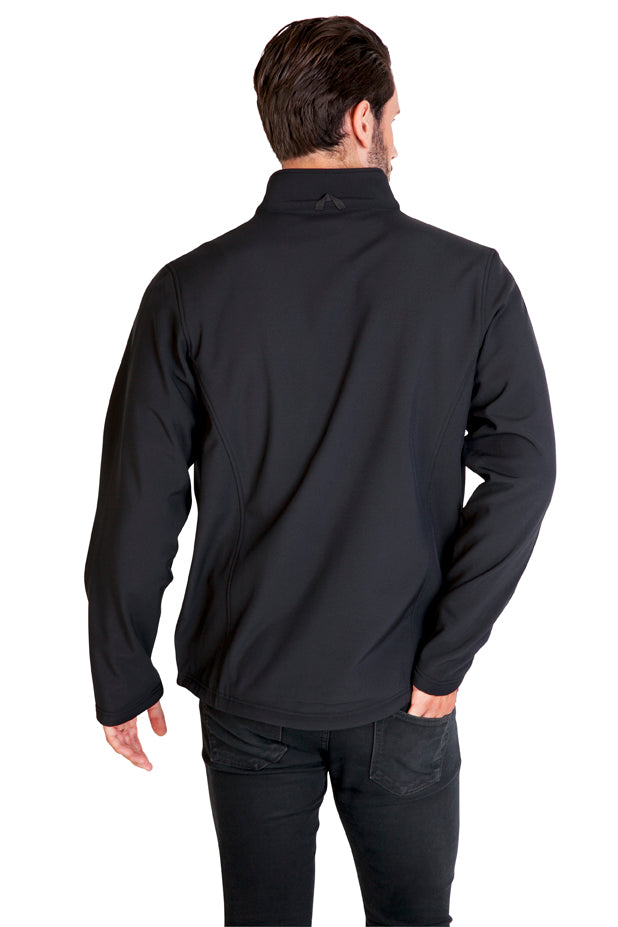 RAMO Men's Soft Shell Jacket