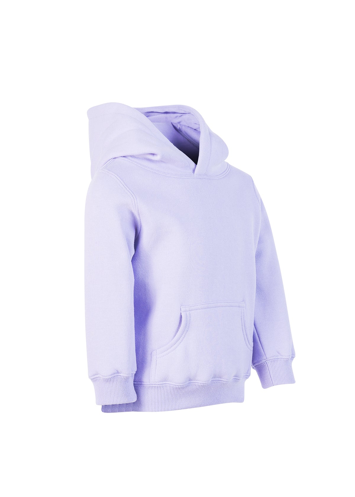 RAMO Fleece Hood Baby