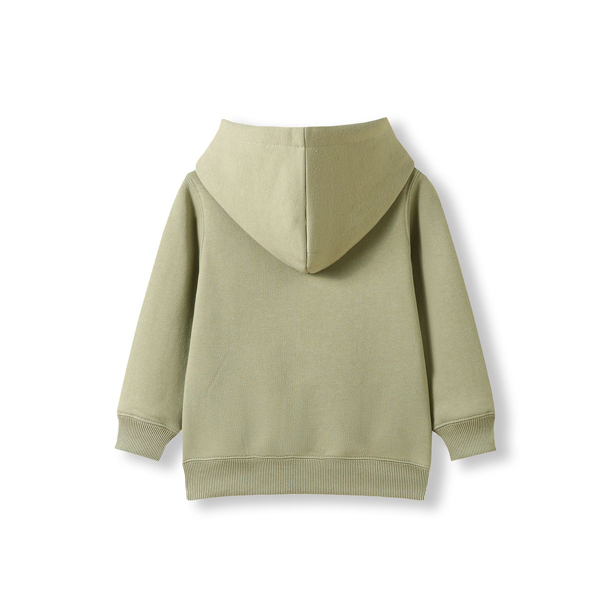 RAMO Fleece Hood Baby