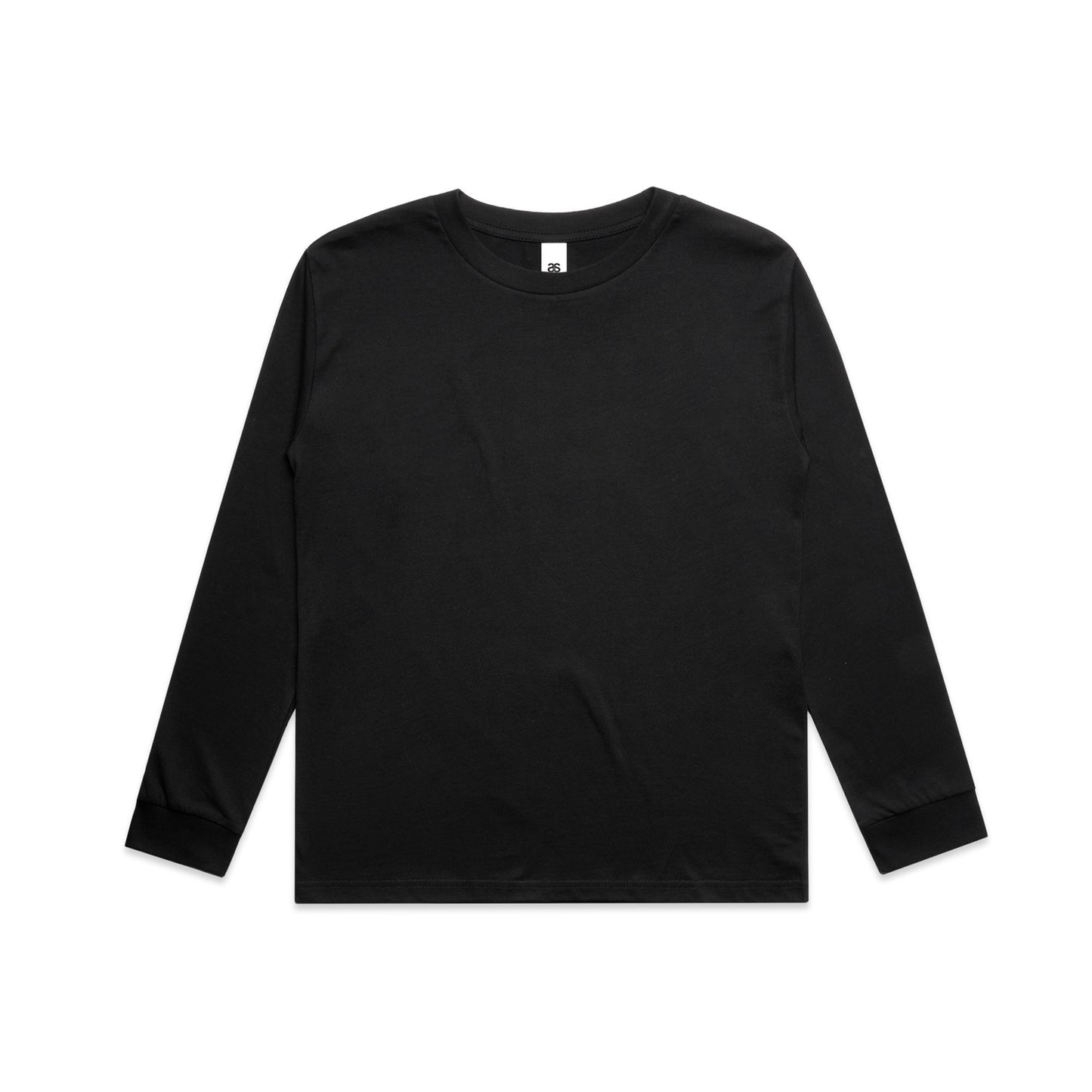 AS Colour Classic L/S Kid's 3063