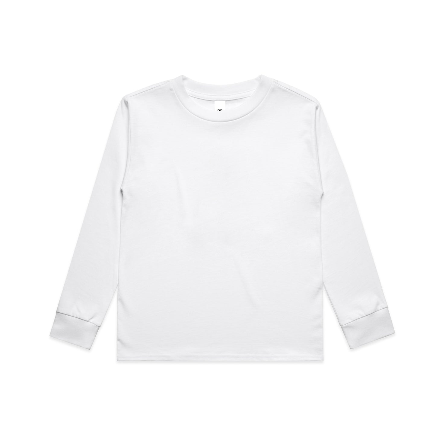 AS Colour Classic L/S Kid's 3063