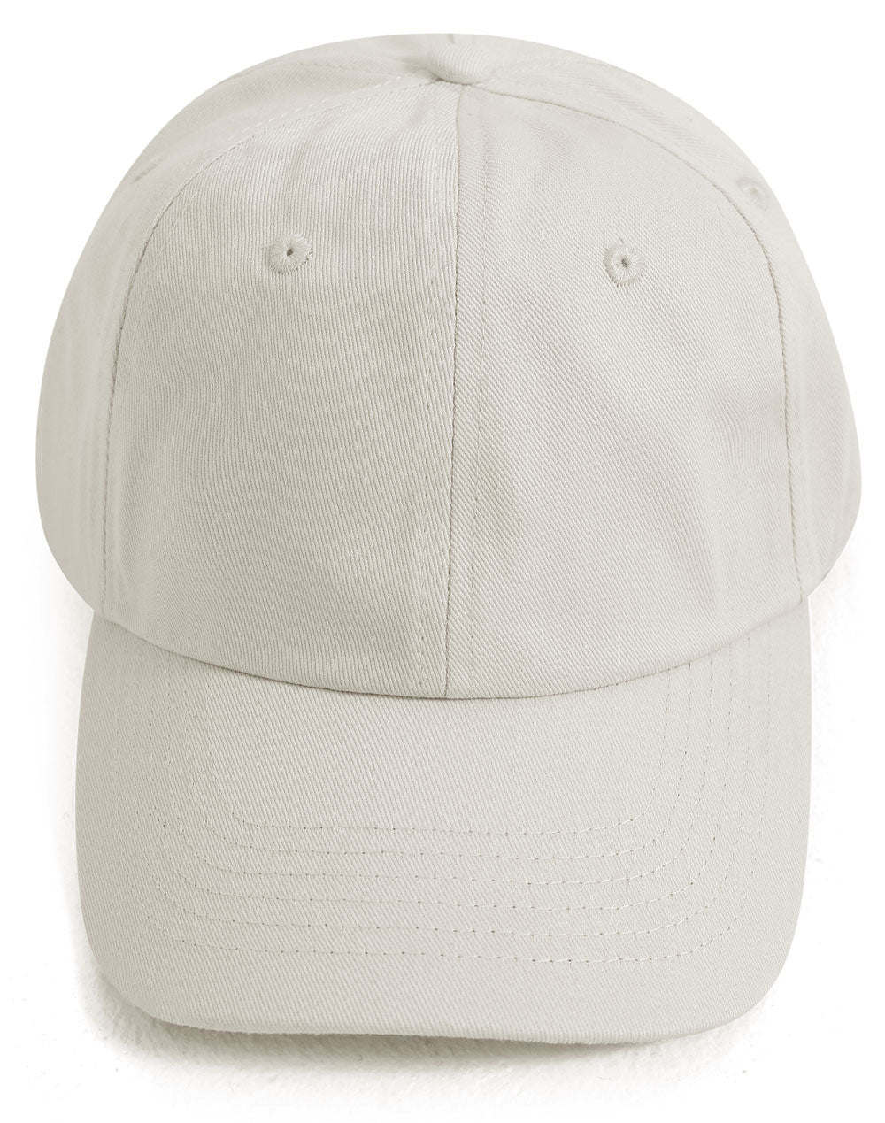 WS CH55 COTTON TWILL UNSTRUCTURED CAP