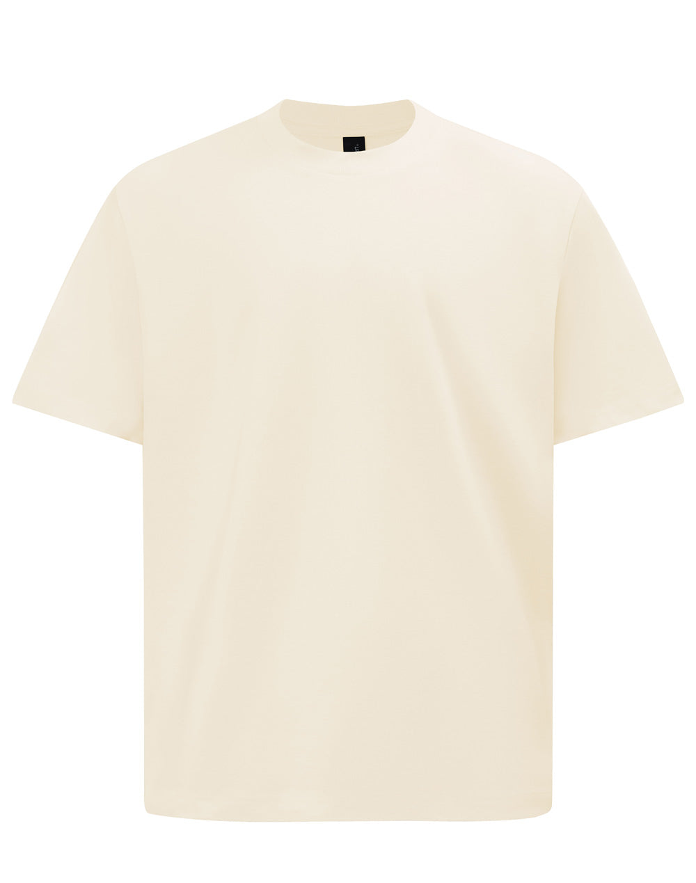Unisex Heavy Cotton Oversized Tee TS50