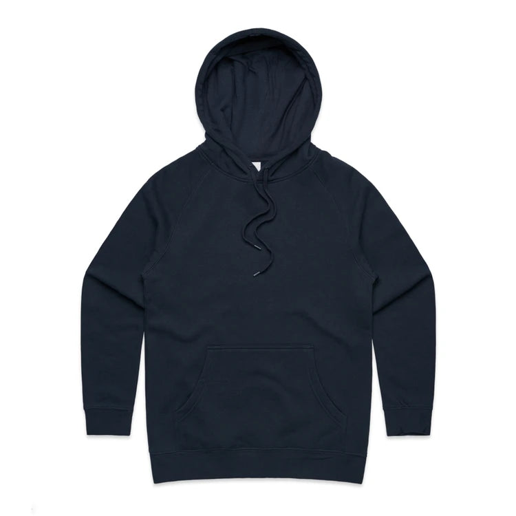 AS Colour Wo's Supply Hood 4101