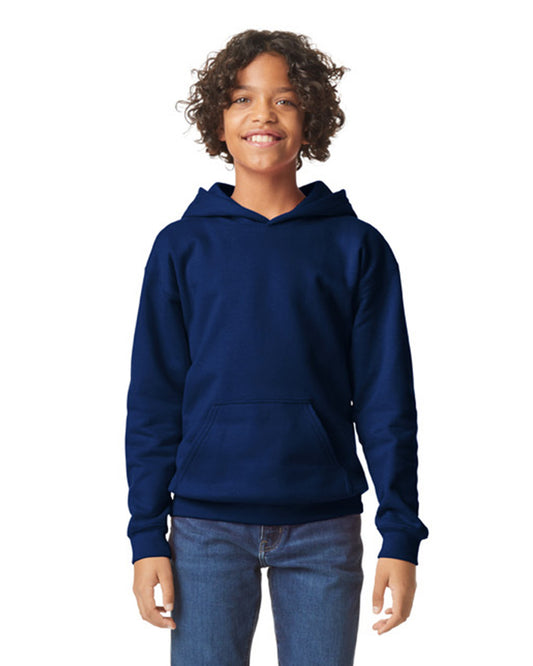 Gildan Softstyle SF500B Hoodie Kids