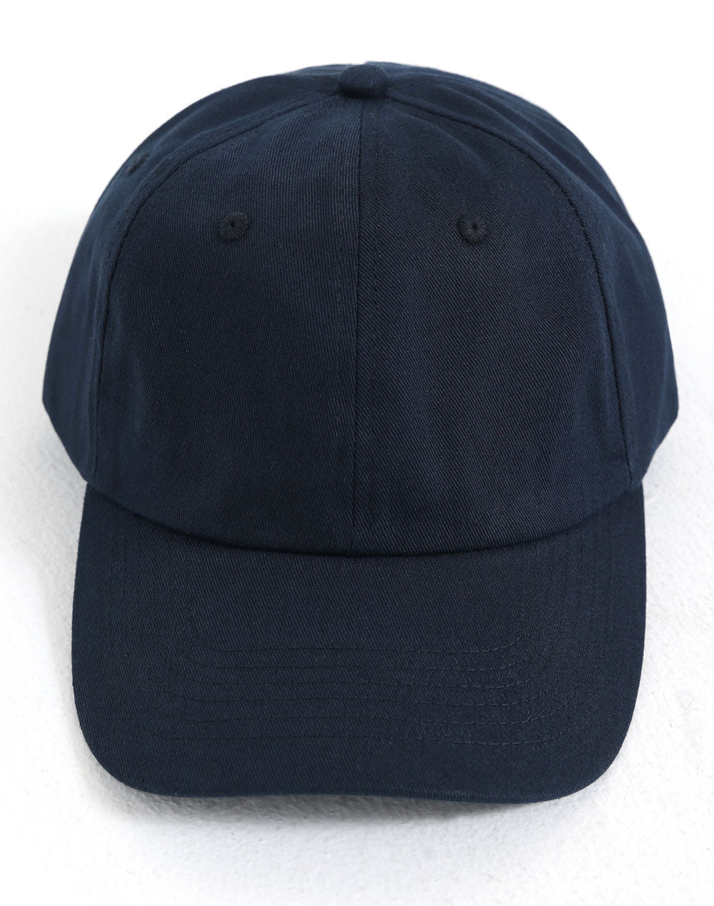 WS CH55 COTTON TWILL UNSTRUCTURED CAP