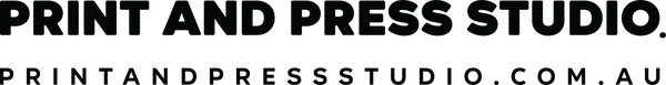 Print & Press Studio