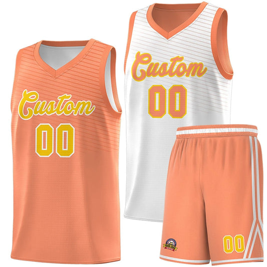 Basketball Set Orange