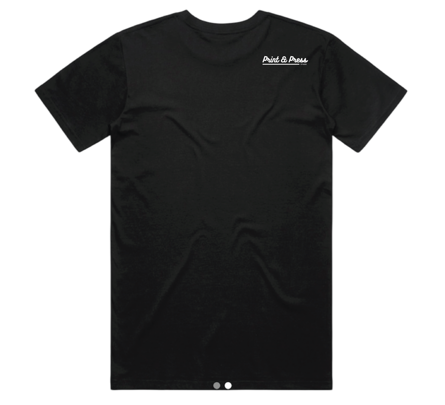 PNP PUFF Graphic Tee