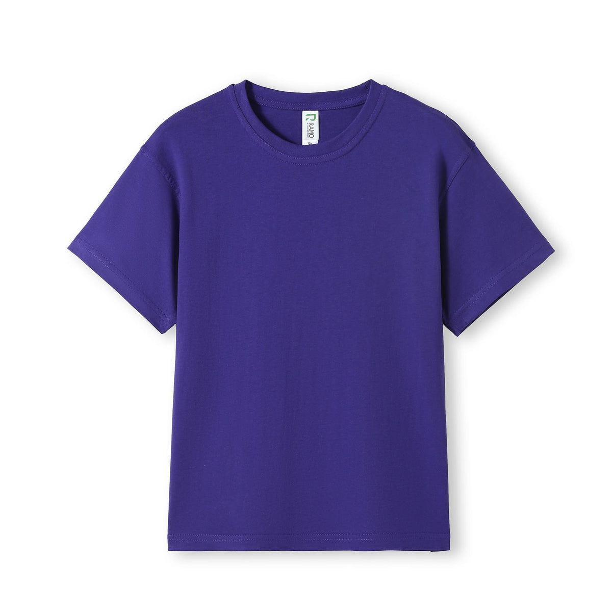 RAMO Regular T-shirt Unisex Adult