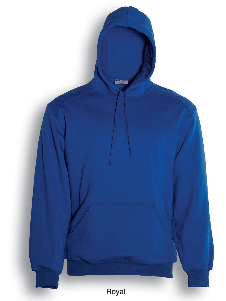 BOCINI Hoodie Adult