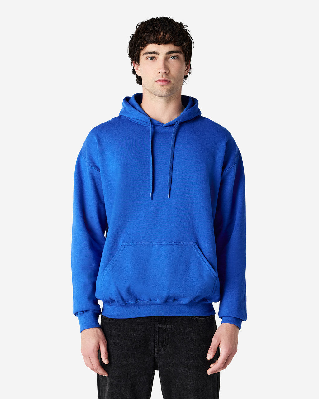 Gildan Softstyle SF500 Hoodie Adult