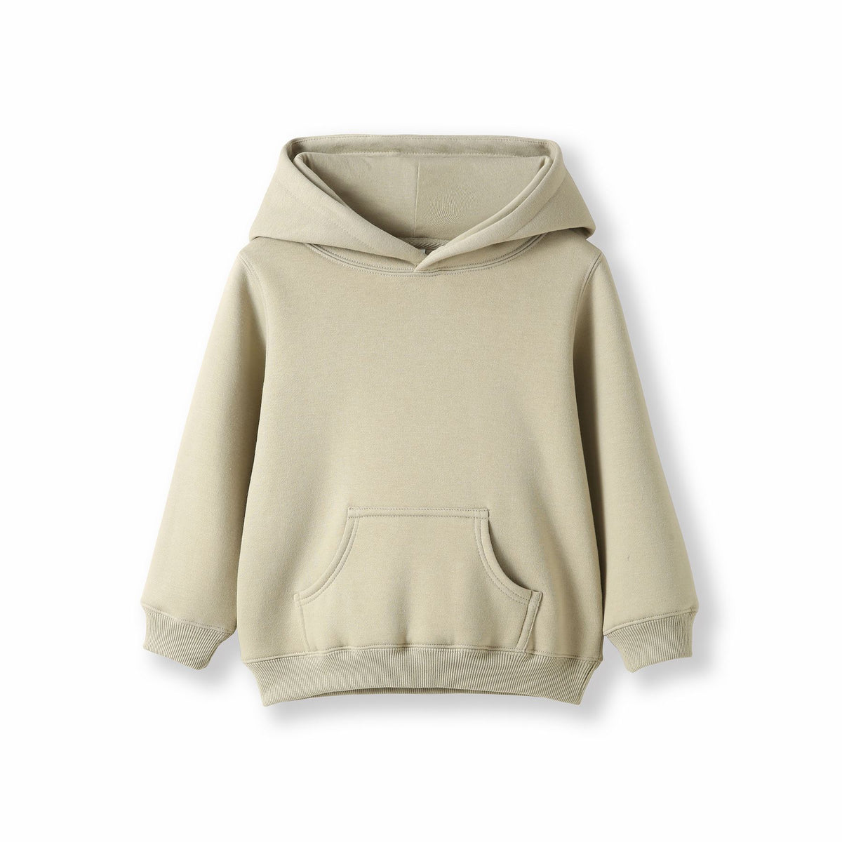 RAMO Fleece Hood Baby
