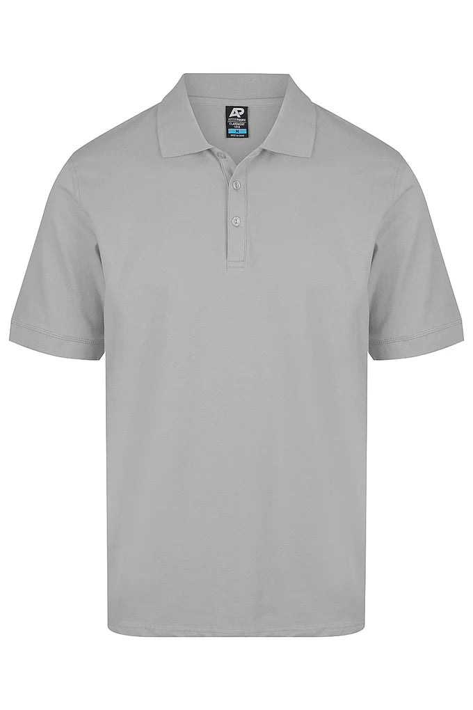 Aussie Pacific CLAREMONT MENS POLOS - 1315