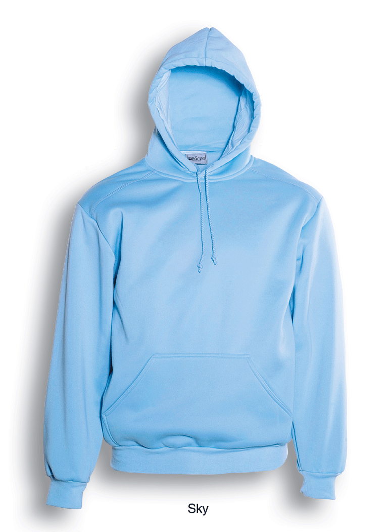 BOCINI Hoodie Adult