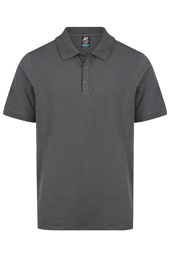 Aussie Pacific CLAREMONT MENS POLOS - 1315