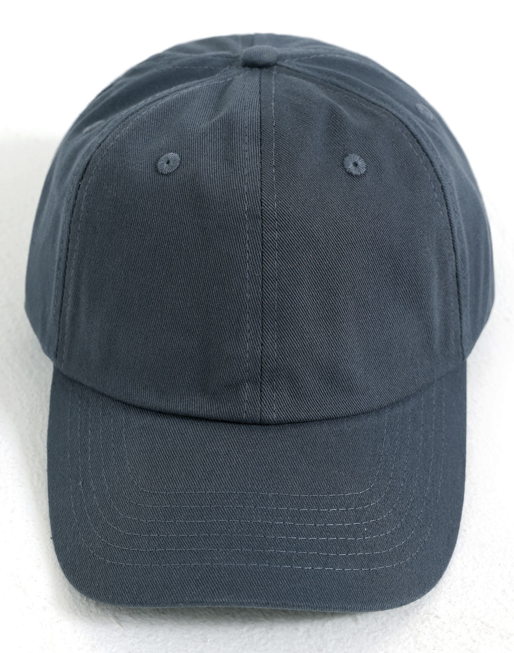WS CH55 COTTON TWILL UNSTRUCTURED CAP