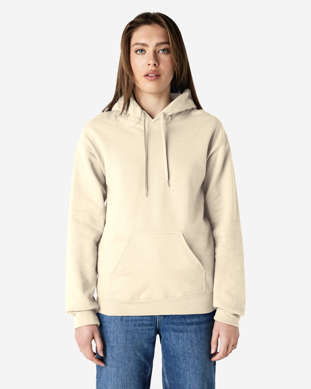 Gildan Softstyle SF500 Hoodie Adult