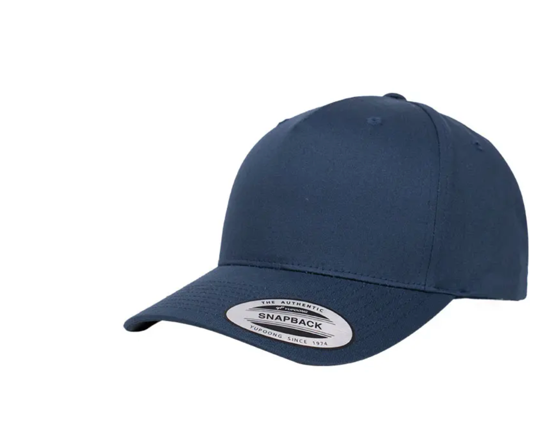 Flexfit 6607T Toddler Classic 5Panel Snapback
