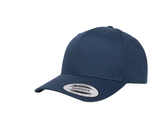 Flexfit 6607T Toddler Classic 5Panel Snapback