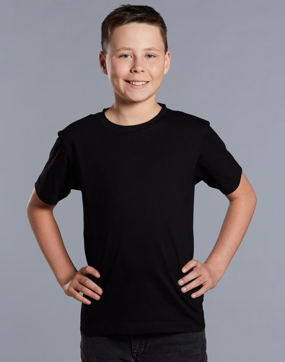 SAVVY Tee Unisex Kid's TS37K