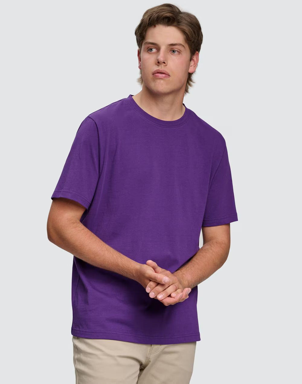 SAVVY Tee Unisex Adult TS37