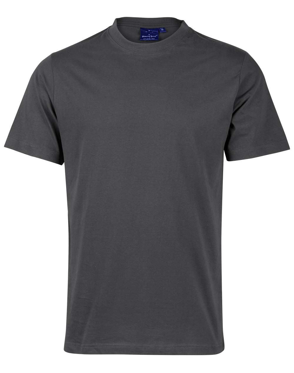 SAVVY Tee Unisex Kid's TS37K