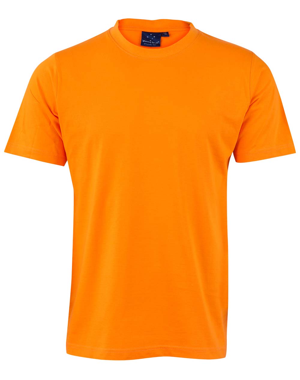 SAVVY Tee Unisex Adult Hi Vis TS37
