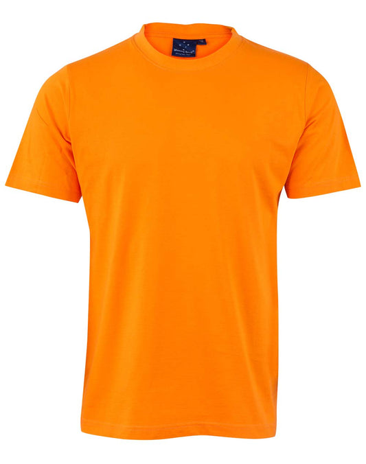 SAVVY Tee Unisex Adult Hi Vis TS37