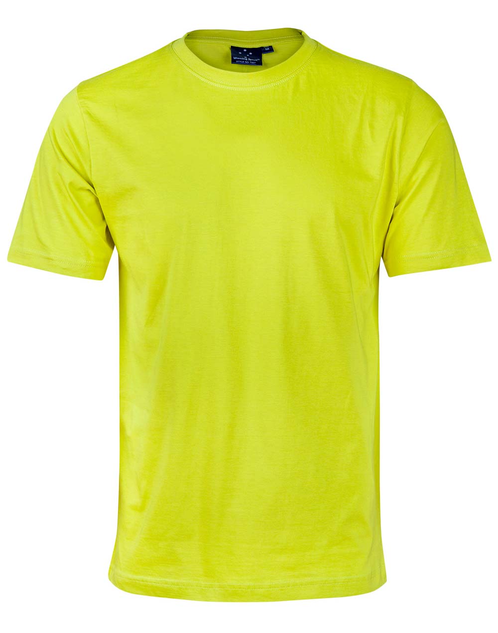 SAVVY Tee Unisex Adult Hi Vis TS37