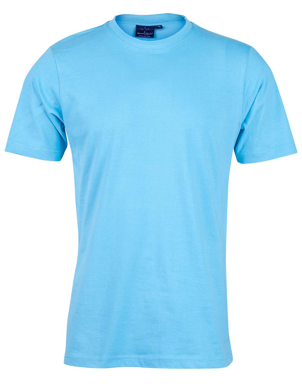 SAVVY Tee Unisex Kid's TS37K