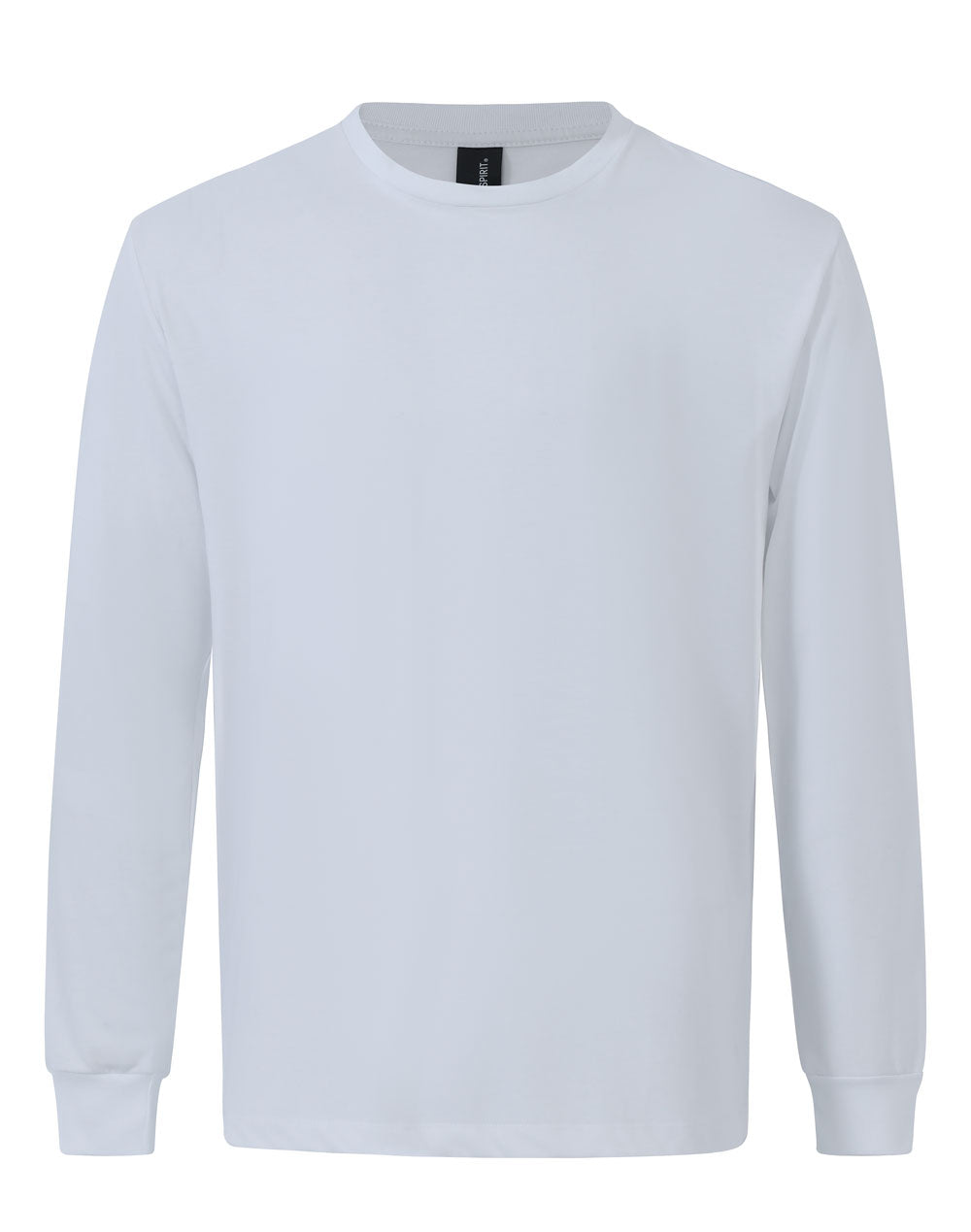 PREMIUM COTTON FACE L/S TEE Adult TS47