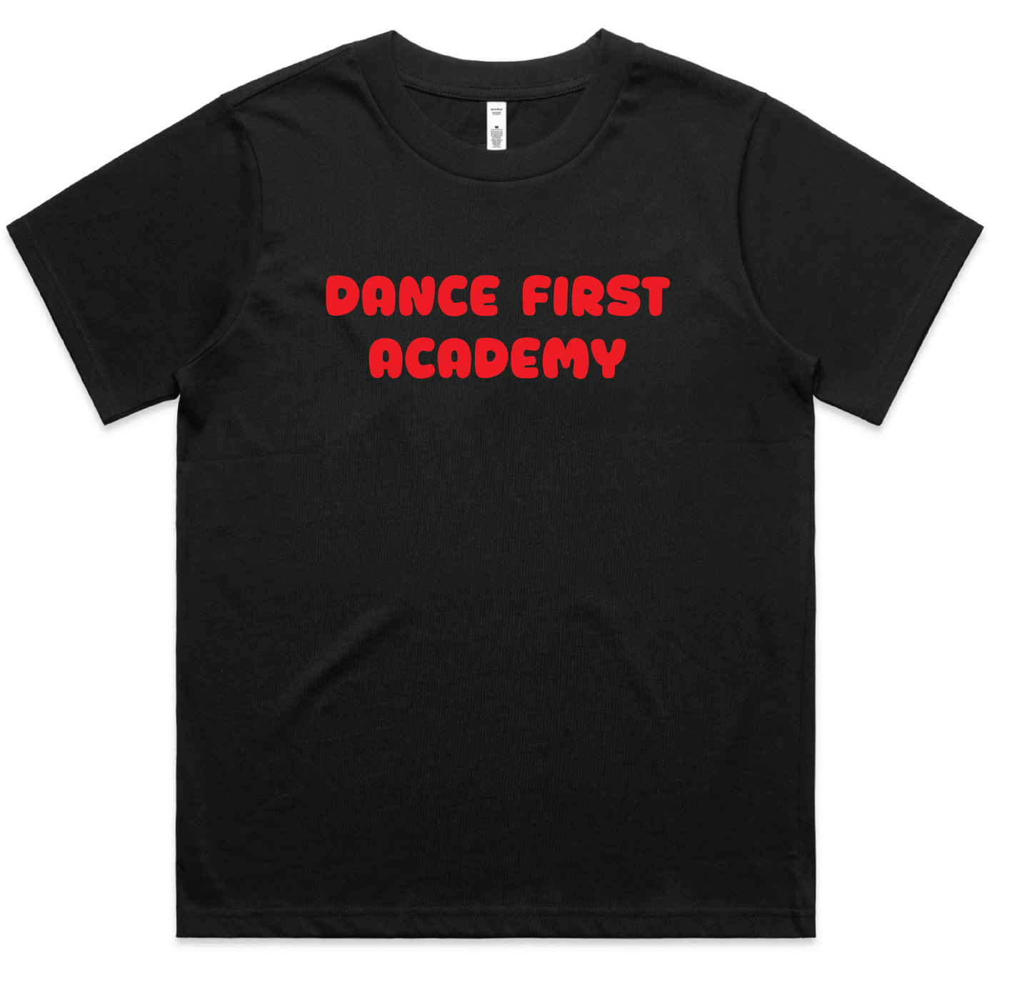 Branded Tee Shirt *HIP HOP ONLY*