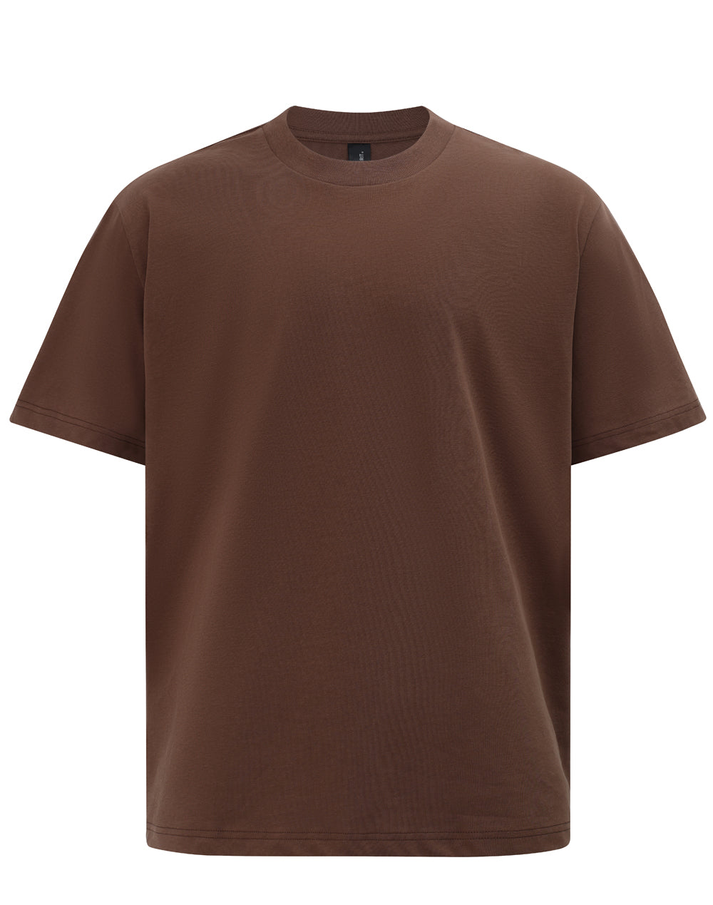 Unisex Heavy Cotton Oversized Tee TS50