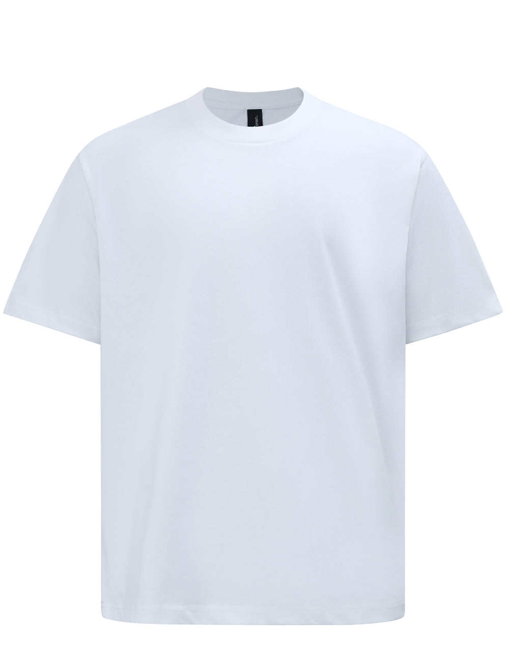 Unisex Heavy Cotton Oversized Tee TS50