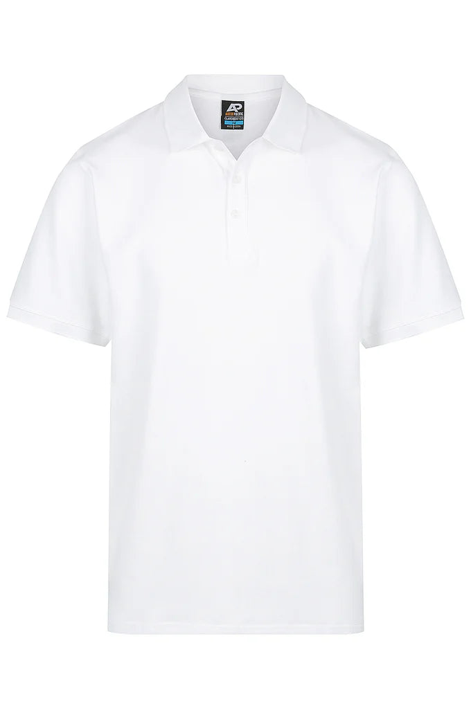 Aussie Pacific CLAREMONT MENS POLOS - 1315