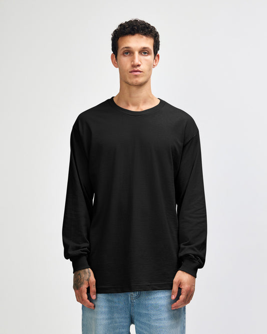 American Apparel 1304 Long Sleeve Tee Adult