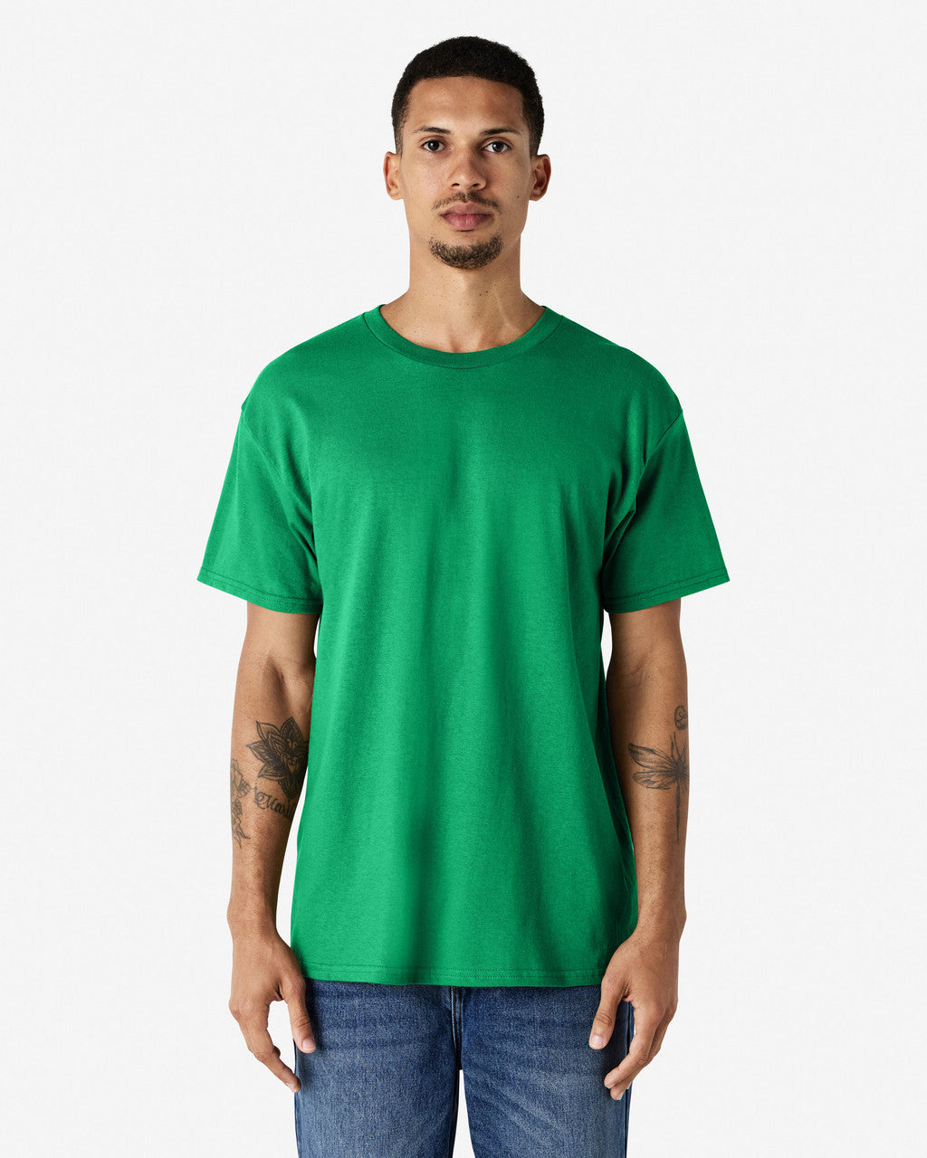 Gildan Heavy Cotton 5000 T-Shirt Adult
